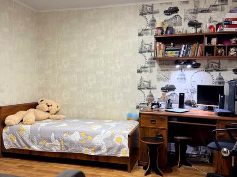 квартира по адресу Гоголя ул., 100