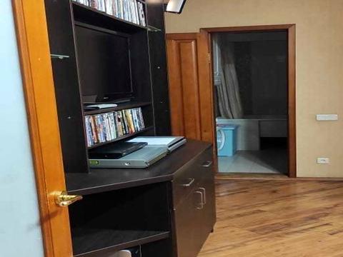 квартира по адресу Дудинской ул. (Нариманова), 4-6