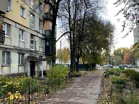 квартира за адресою Алана Шепарда вул. (Суворова), 13