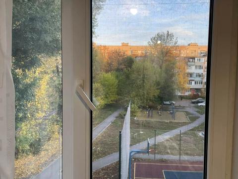 квартира за адресою Алана Шепарда вул. (Суворова), 13