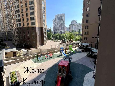 квартира по адресу Генуэзская ул., 1-Е