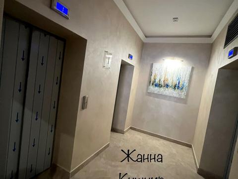 квартира по адресу Генуэзская ул., 1-Е