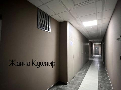 квартира по адресу Генуэзская ул., 1-Е