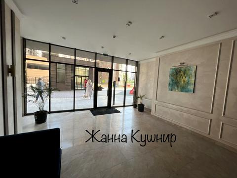 квартира по адресу Генуэзская ул., 1-Е