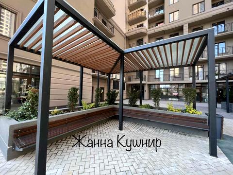 квартира по адресу Генуэзская ул., 1-Е