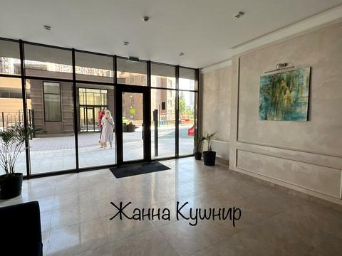 квартира по адресу Генуэзская ул., 1-Е