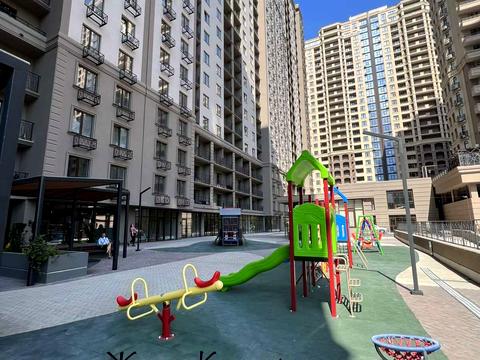 квартира по адресу Генуэзская ул., 1-Е