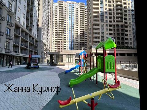 квартира по адресу Генуэзская ул., 1-Е