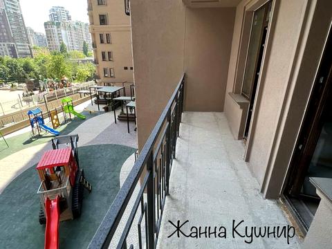 квартира по адресу Генуэзская ул., 1-Е