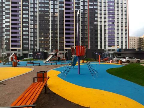 квартира за адресою Повітряних Сил просп. (Повітрофлотський), 56-Г