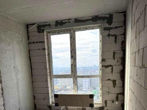 квартира за адресою Повітряних Сил просп. (Повітрофлотський), 56-Г