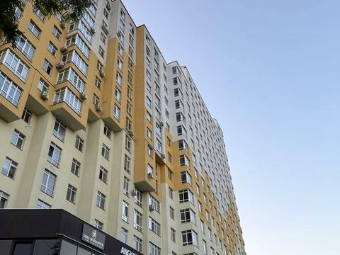 квартира по адресу Свободи ул., 12а