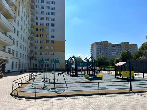 квартира за адресою Свободи вул., 12а