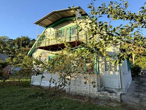 будинок за адресою Староруслянська вул.