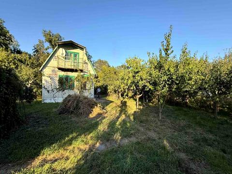 будинок за адресою Староруслянська вул.