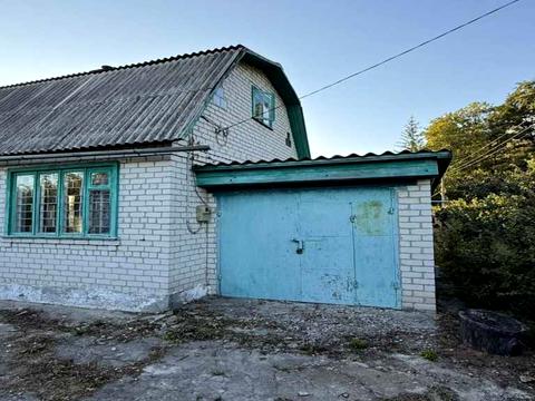 будинок за адресою Староруслянська вул.