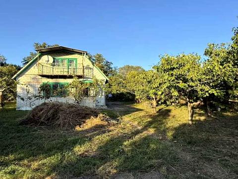 будинок за адресою Староруслянська вул.