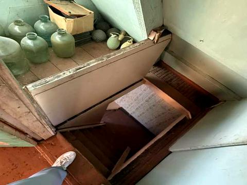 будинок за адресою Староруслянська вул.