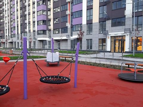 квартира за адресою Повітряних Сил просп. (Повітрофлотський), 56-Г