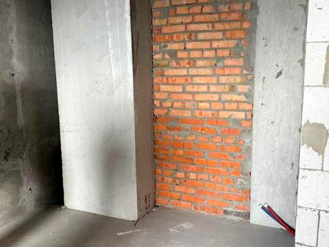 квартира за адресою Повітряних Сил просп. (Повітрофлотський), 56-Г