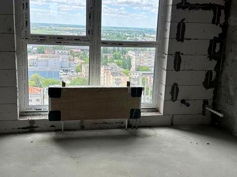 квартира за адресою Повітряних Сил просп. (Повітрофлотський), 56-Г