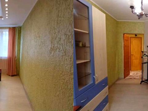 квартира за адресою Дерев'янка вул., 24а