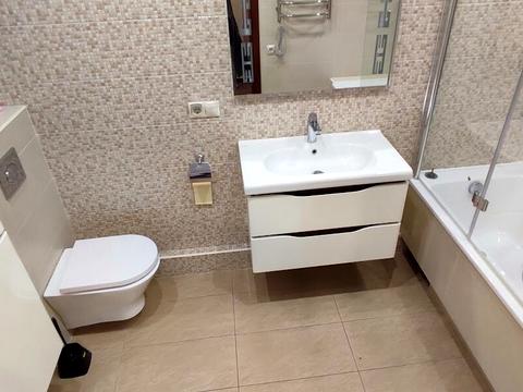 квартира за адресою Юрія Кондратюка вул., 5