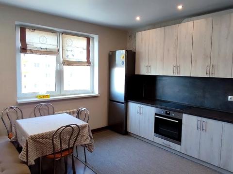 квартира за адресою Юрія Кондратюка вул., 5