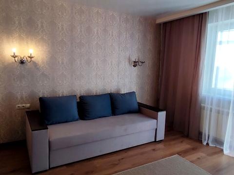 квартира за адресою Юрія Кондратюка вул., 5