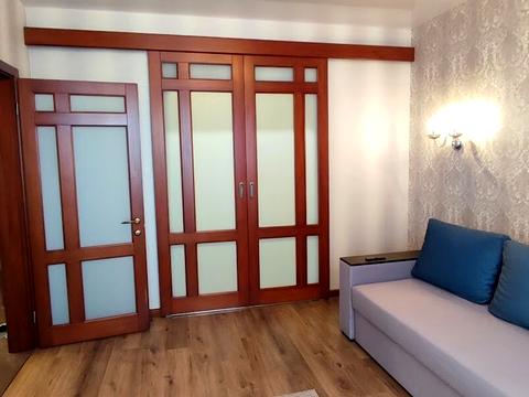 квартира за адресою Юрія Кондратюка вул., 5