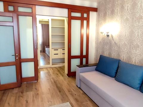 квартира за адресою Юрія Кондратюка вул., 5