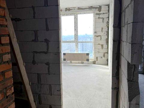 квартира за адресою Повітряних Сил просп. (Повітрофлотський), 56-Г