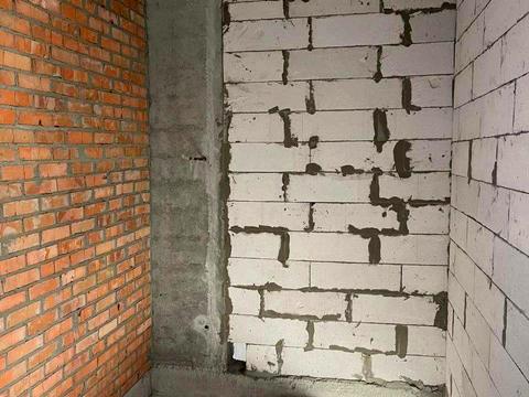 квартира за адресою Повітряних Сил просп. (Повітрофлотський), 56-Г