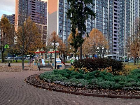 квартира за адресою Повітряних Сил просп. (Повітрофлотський), 56-Г