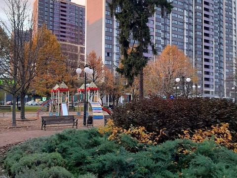 квартира за адресою Повітряних Сил просп. (Повітрофлотський), 56-Г