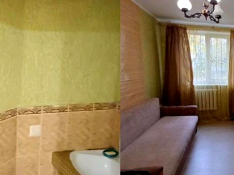 квартира за адресою Дерев'янка вул., 24а