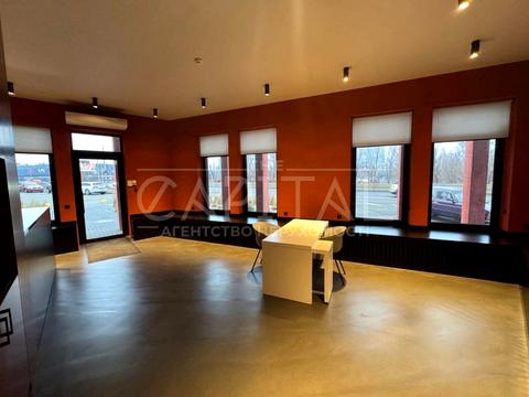 коммерческая по адресу Набережно-Рыбальская дорога ул., 27