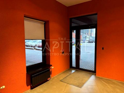 коммерческая по адресу Набережно-Рыбальская дорога ул., 27