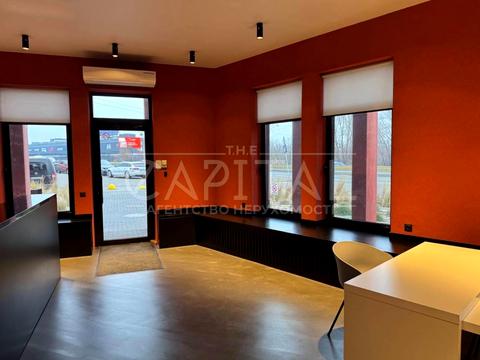 коммерческая по адресу Набережно-Рыбальская дорога ул., 27