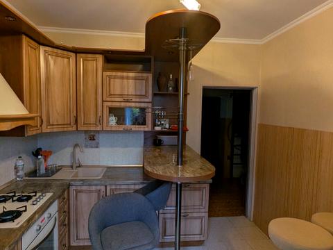 квартира за адресою Лесі Українки вул., 11