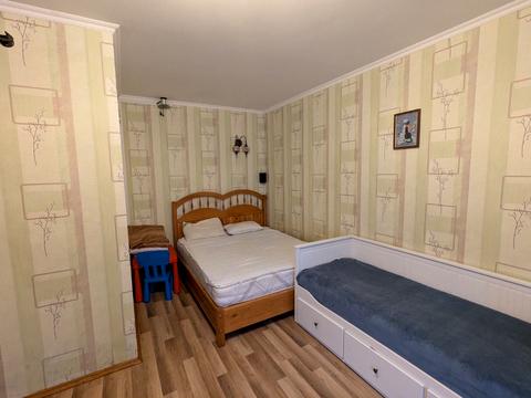 квартира за адресою Лесі Українки вул., 11