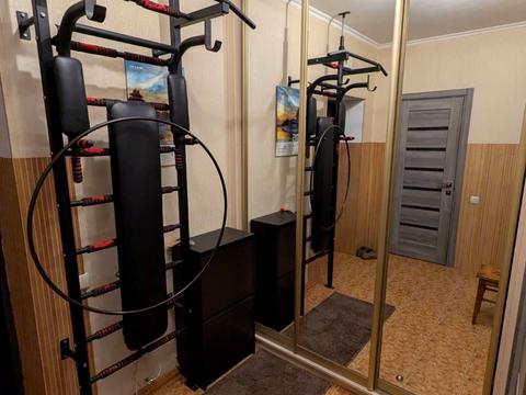 квартира за адресою Лесі Українки вул., 11