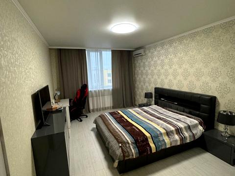 квартира по адресу Львовская ул., 1а к3