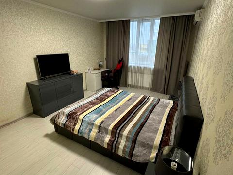 квартира по адресу Львовская ул., 1а к3