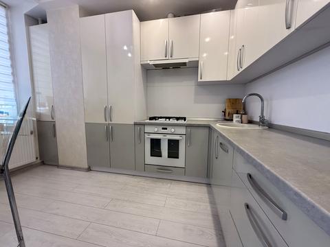 квартира по адресу Львовская ул., 1а к3