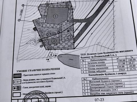 комерційна за адресою Івана Підкови вул., 4Л