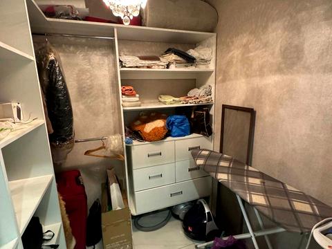 квартира по адресу Львовская ул., 1а к3