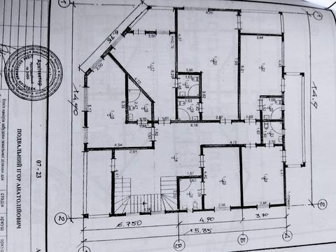 комерційна за адресою Івана Підкови вул., 4Л