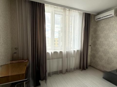 квартира по адресу Львовская ул., 1а к3