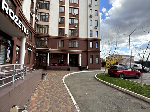 квартира по адресу Львовская ул., 1а к3